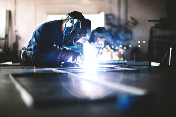 Best Aerospace and Defense Welding in Grand Terrace, CA