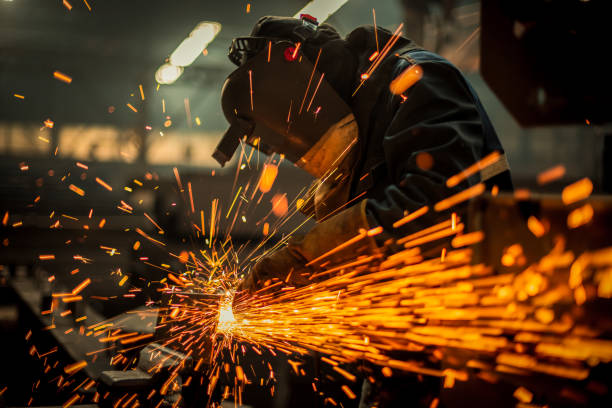 Best Food and Beverage Processing Equipment Welding in Grand Terrace, CA