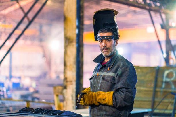 Grand Terrace, CA Welder & Metal Fabrication Company