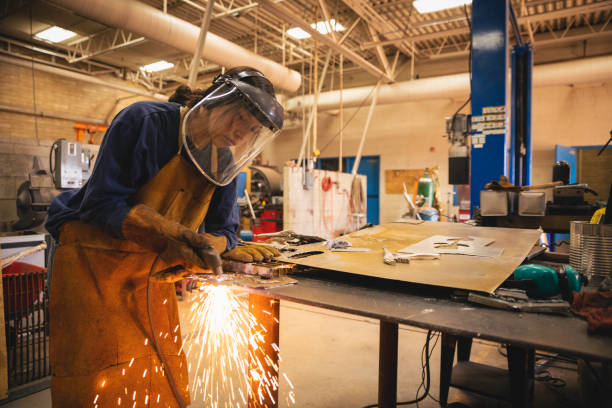Best Automotive Welding in Grand Terrace, CA