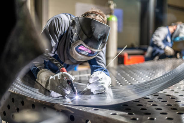 Best Automation and Robotic Welding in Grand Terrace, CA