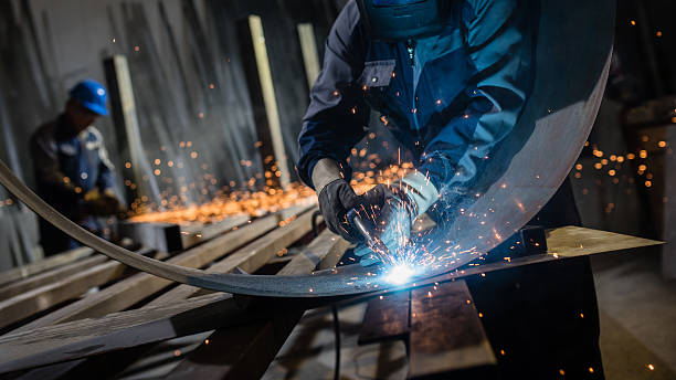  Grand Terrace, CA Welder Pros