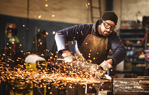 Best Pipe Welding in Grand Terrace, CA